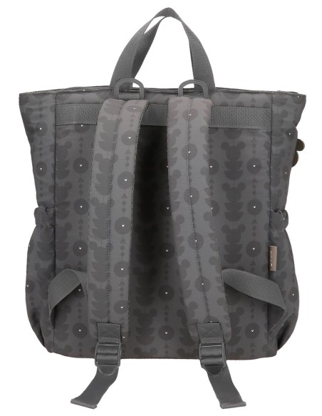 MOCHILA 35CM. ZENIA MICKEY